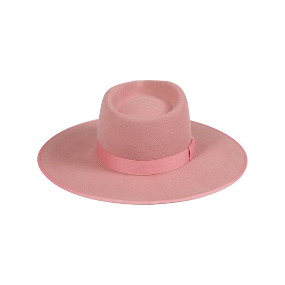 Lack of Color Hat - Picture 3 of 9